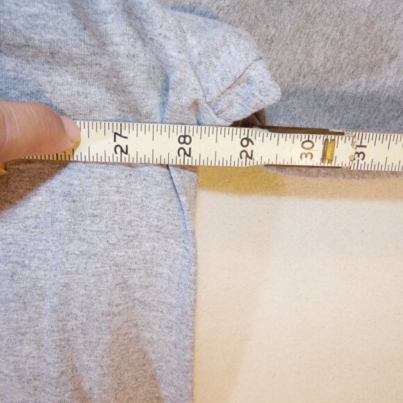 Disney Shirt Mens XXXXL Grey Mickey Mouse Disneyland - Picture 5 of 7